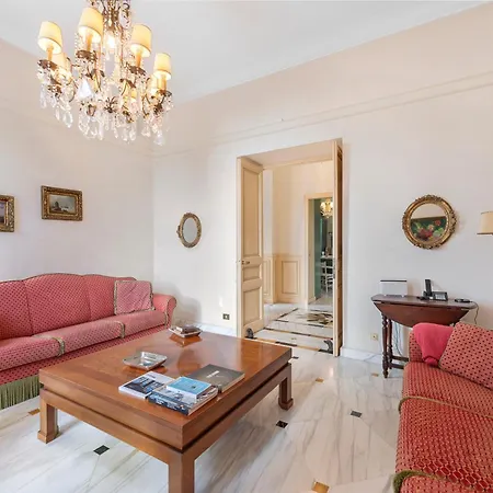 Apartman Luxury In Cava - Happy Bordighera