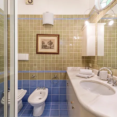 Luxury In Cava - Happy Apartment