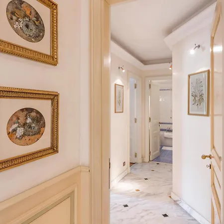 Luxury In Cava - Happy Apartman Bordighera