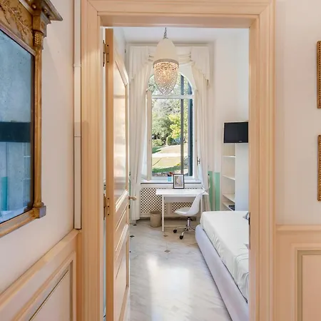 Apartman Luxury In Cava - Happy