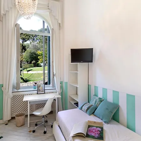 Luxury In Cava - Happy Apartman Bordighera