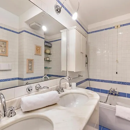 Luxury In Cava - Happy Apartman *