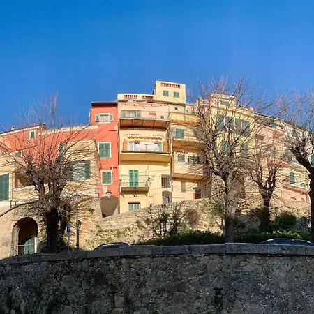 Apartman Luxury In Cava - Happy *