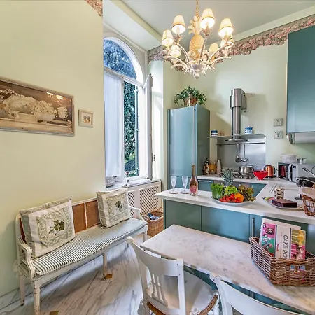 Apartment Luxury In Cava - Happy *