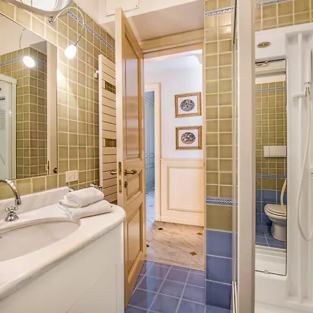 Luxury In Cava - Happy Apartment Bordighera