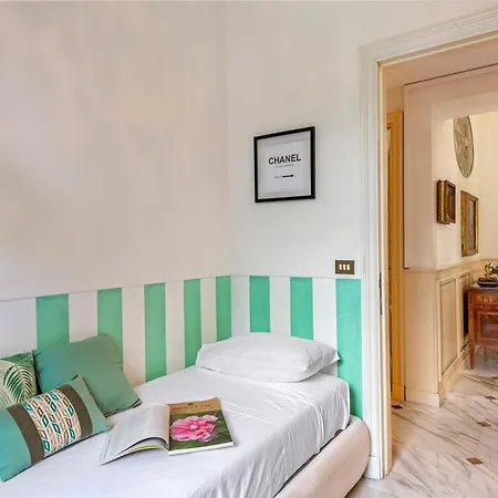 Luxury In Cava - Happy * Bordighera