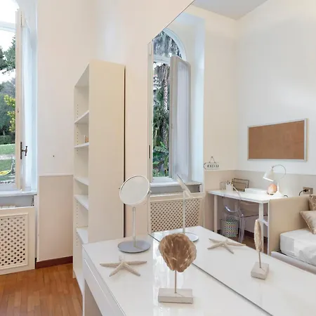 Luxury In Cava - Happy Apartment Bordighera