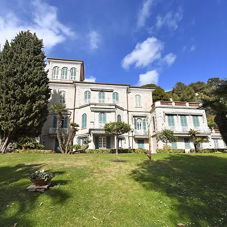 Luxury In Cava - Happy * Bordighera