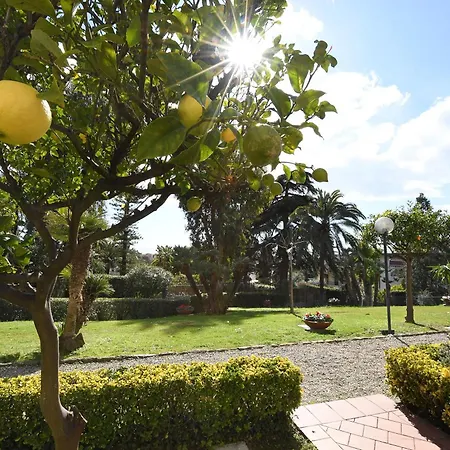 Luxury In Cava - Happy * Bordighera